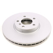 BMW Disc Brake Rotor - Bosch QuietCast 15011499