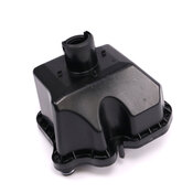 Land Rover Engine Oil Separator Reservoir - BRITPART LR013532G