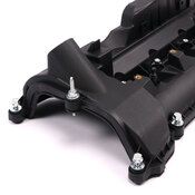 Land Rover Jaguar Engine Valve Cover - BRITPART LR109353