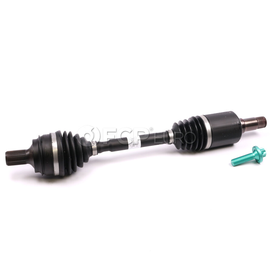 Mercedes Axle Shaft Assembly - GKN 2223300902 | FCP Euro
