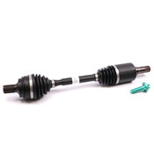 Mercedes Axle Shaft Assembly - GKN 2223300902