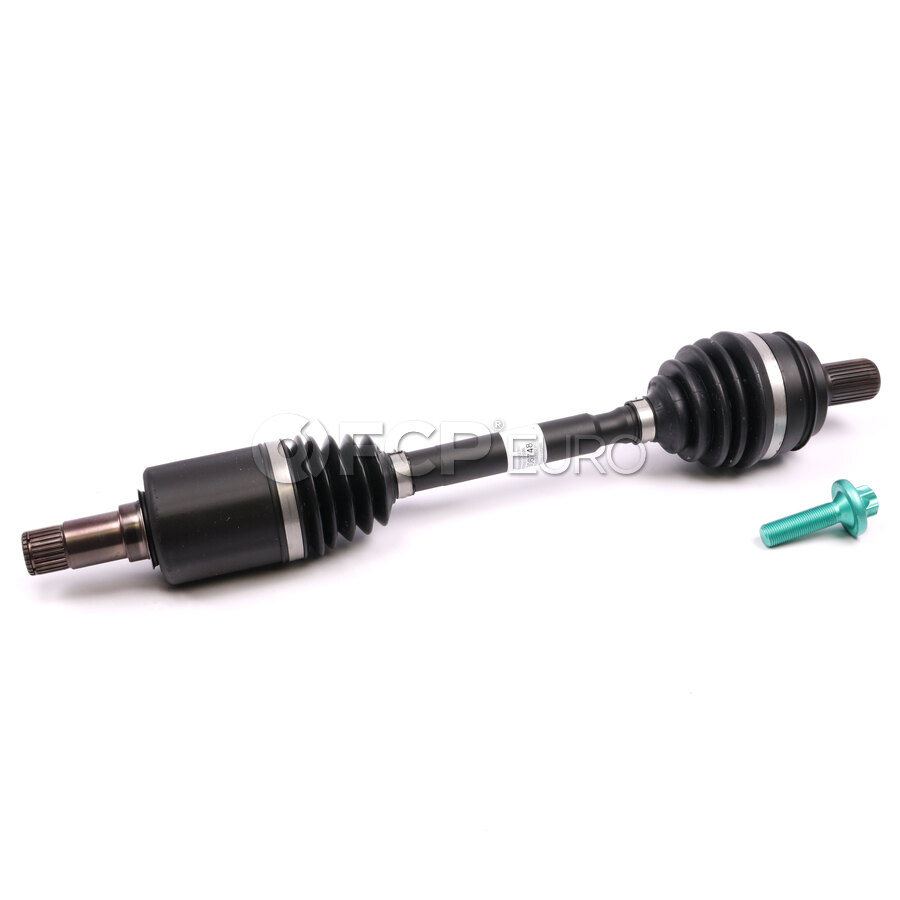Mercedes Axle Shaft Assembly - GKN 2223300902 | FCP Euro
