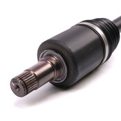 Mercedes Axle Shaft Assembly - GKN 2223300902