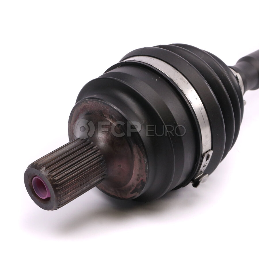 Mercedes Axle Shaft Assembly - GKN 2223300902 | FCP Euro