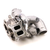Audi Porsche Turbocharger - IHI F51CEG-SR032B