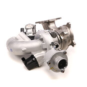 Audi Porsche Turbocharger - IHI F51CEG-SR032B