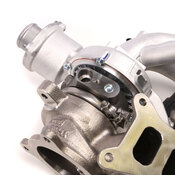 Audi Porsche Turbocharger - IHI F51CEG-SR032B