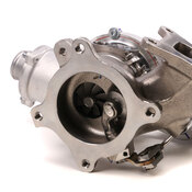 Audi Porsche Turbocharger - IHI F51CEG-SR032B