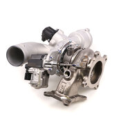 Audi Porsche Turbocharger - IHI F51CEG-SR032B