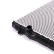 VW Radiator - Nissens 1K0121253BJ