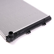 VW Radiator - Nissens 1K0121253BJ