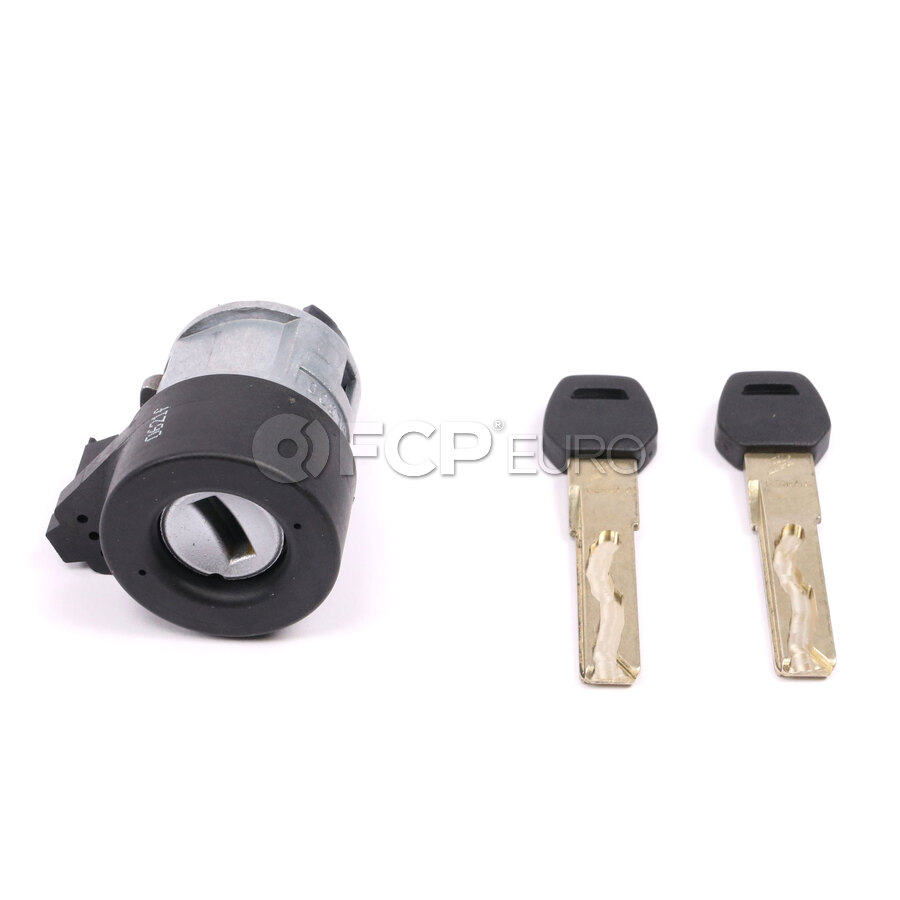 Porsche Ignition Lock Cylinder - Genuine Porsche 99634791502 | FCP