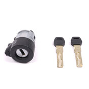 Porsche Ignition Lock Cylinder - Genuine Porsche 99634791502