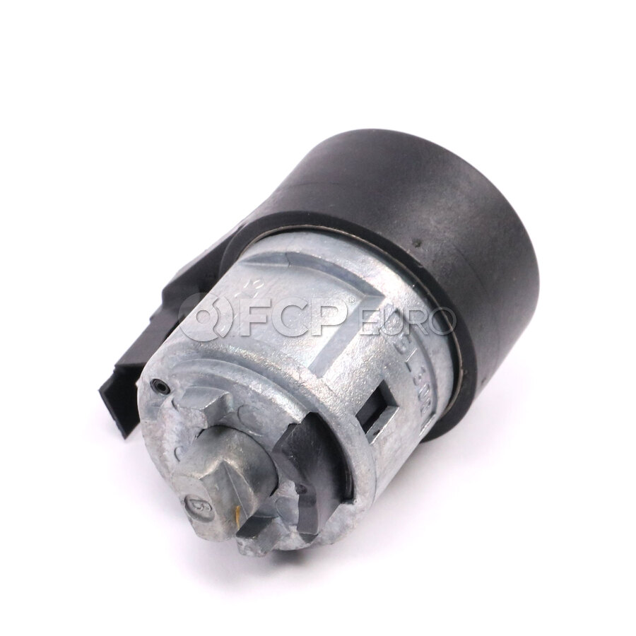 Porsche Ignition Lock Cylinder - Genuine Porsche 99634791502 | FCP