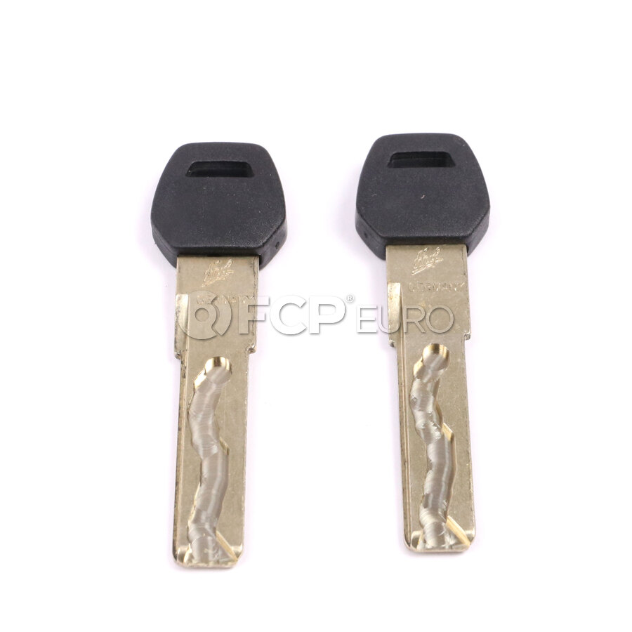 Porsche Ignition Lock Cylinder - Genuine Porsche 99634791502 | FCP