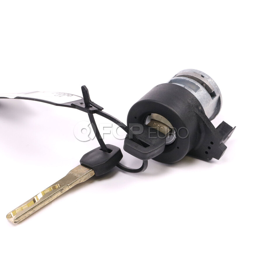 Porsche Ignition Lock Cylinder - Genuine Porsche 99634791502 | FCP