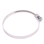 Porsche Multi-Purpose Hose Clamp - Genuine Porsche 99951235002