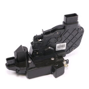 Land Rover Door Latch Assembly - Genuine Land Rover LR091345