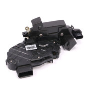 Land Rover Door Latch Assembly - Genuine Land Rover LR091345