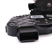 Land Rover Door Latch Assembly - Genuine Land Rover LR091345