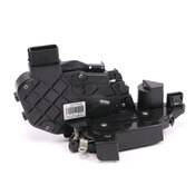 Land Rover Door Latch Assembly - Genuine Land Rover LR091351