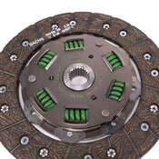 Porsche Clutch Disc - Sachs Performance 881861999856