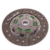 Porsche Clutch Disc - Sachs Performance 881861999856