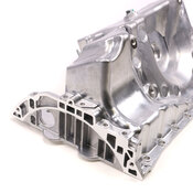 BMW Engine Oil Pan - URO Parts 11137635651