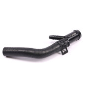 Land Rover Radiator Coolant Hose - URO Premium LR045239