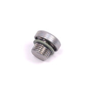 Audi VW Transmission Drain Plug - Genuine VW Audi 018321377B