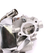 VW EGR Cooler - Genuine VW 04L131512AL