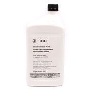 AdBlue Diesel Exhaust Fluid - OE Supplier G0529101LPDC