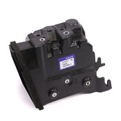 Volvo Battery Box - Genuine Volvo 32244071