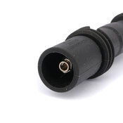 Porsche Spark Plug Connector - Beru ZLE278
