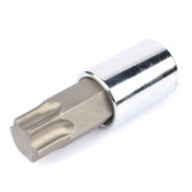 T90 x3/4" Torx Bit Hex - CTA Manufacturing 9574