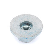 Mercedes Suspension Stabilizer Bar Link Nut Front - Febi 45868