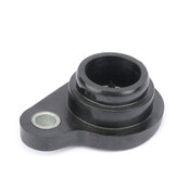 Saab Engine Coolant Thermostat Housing Cap - Genuine Saab 12789738