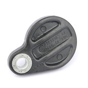 Saab Engine Coolant Thermostat Housing Cap - Genuine Saab 12789738