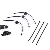 VW Bumper Cover Hardware Kit - Genuine VW 1K0898623B