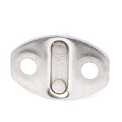 Audi VW Door Lock Striker Plate - Genuine VW Audi 3C0837033C