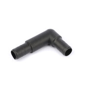 Audi VW Battery Vent Tube - Genuine Audi VW 893915507