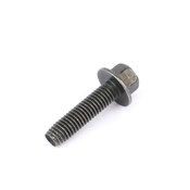 Volvo Fuse Box Bolt - Genuine Volvo 30640797