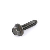 Volvo Fuse Box Bolt - Genuine Volvo 30640797