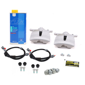 VW Disc Brake Caliper Kit - ATE KIT-02612