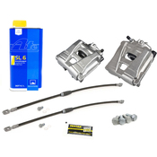 VW Brake Caliper Kit - Febi-Bilstein KIT-02733