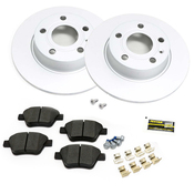 VW Brake Kit - ATE KIT-02744