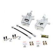 VW Brake Caliper Kit - TRW KIT-02758