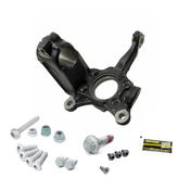 VW Steering Knuckle Kit - OE Supplier KIT-02777