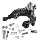 VW Suspension Knuckle Kit - Genuine VW KIT-02778