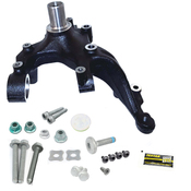 VW Suspension Knuckle Kit - Genuine VW KIT-02779